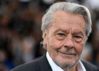 Alain Delon: Frankreichs Filmlegende stirbt im Alter von 88 Jahren news-18082024-105418