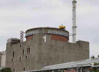 Ukrainisches Atomkraftwerk Saporischschja: Aktuelle Gefahren und Risiken news-18082024-105525