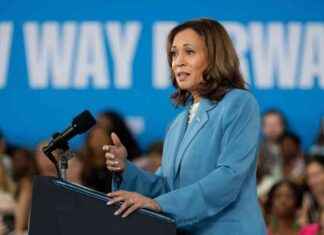 US-Wahl 2024: Kamala Harris Designer – Vogue-Würdiger Wahlkampf? news-18082024-105730