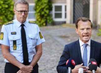 Dänemark und die Bedrohung durch schwedische Bandenkriminalität news-18082024-224747