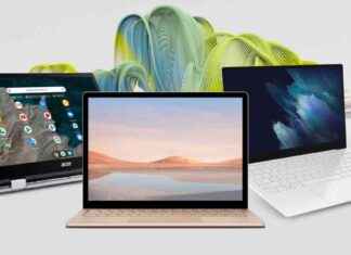 Die besten 14-Zoll-Laptops im Test: Top Notebooks für unterwegs news-18082024-224831