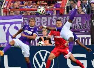 VfL Osnabrück: Analyse nach Niederlage gegen Gegner – Hoffnungsschimmer für die Zukunft? news-18082024-224947