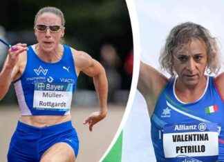 Paralympics: Interview mit deutscher Gegnerin von Trans-Frau Valentina Petrillo news-18082024-225242