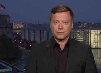 Die Linke hat die Unzufriedenheit mit der Ampel nicht genutzt news-18082024-225319