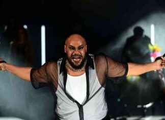 Simon Zigah gewinnt den Zuschauerpreis der Bad Hersfelder Festspiele news-18082024-225425