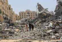 Hamas lehnt Vorschläge der Gaza-Verhandlungsrunde ab: Analyse und Hintergründe news-18082024-225503