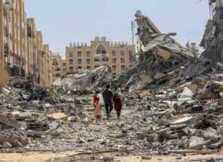 Hamas lehnt Vorschläge der Gaza-Verhandlungsrunde ab: Analyse und Hintergründe news-18082024-225503