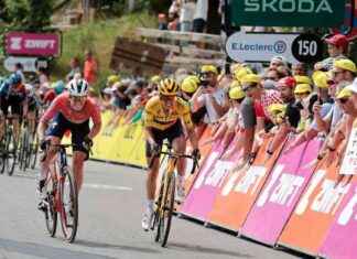 Frauen-Tour de France: Dramatisches Finale in Sekundenjagd nach Alpe d’Huez news-18082024-225533