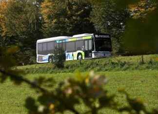 Vorteile von großem AVV und MVV Netzwerk für Pendler und Umwelt news-19082024-105505