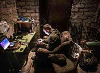 Ukraine-Krieg: Drohnen-Profis quälen Russland – „Entdecken jeden Tag Feinde“
SEO-friendly Title: Ukraine-Krieg: Drohnen-Profis in Russland – Feinde jeden Tag entdecken news-19082024-105655