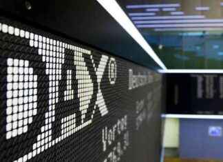 Ist der DAX überfordert? Zehn Gewinntage in Folge und Gold auf Rekordhoch news-19082024-105851