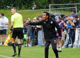 Streit zwischen Spielervater und Ex-HSV-Trainer sorgt für Ärger news-19082024-110142