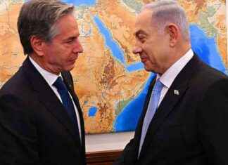 US-Politik: Risiken und Chancen der Gazagespräche news-19082024-225651