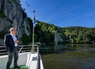 Der Fahrplan von Markus Söder zur Kanzlerkandidatur news-19082024-225836