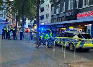 Fahndung nach Beteiligten an mutmaßlicher Schlägerei im Brückviertel Dortmund news-19082024-225949