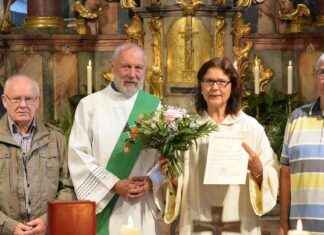 Abschied nach 100+ Gottesdiensten: Was kommt als nächstes? news-19082024-230120