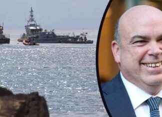 Tornado vor Palermo: Jacht gesunken, Tech-Tycoon und Tochter vermisst news-19082024-230205