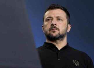 Russland-Ukraine-Konflikt: Geheime Gespräche gescheitert? Selenskyj verpasst Chance? news-19082024-230713