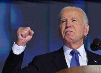 Biden akzeptiert Niederlage auf dem Demokraten-Parteitag news-20082024-105835
