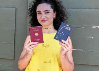 Deutsche Staatsbürgerschaft: Steigende Anzahl Einbürgerungsanträge in Augsburg news-20082024-110013