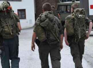 Skandal in der österreichischen Armee: Vorwürfe gegen Heer-Ausbilderin news-20082024-110443