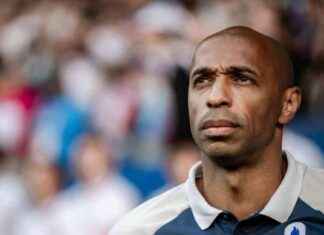 Thierry Henry beendet seine Tätigkeit als Trainer der französischen U21-Nationalmannschaft news-20082024-110610