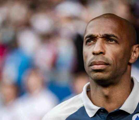 Thierry Henry beendet seine Tätigkeit als Trainer der französischen U21-Nationalmannschaft news-20082024-110610