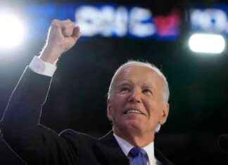 Joe Bidens Rede: Mein Beitrag für Amerika war mein Bestes news-20082024-110910