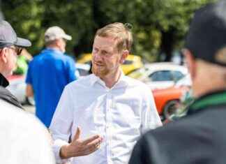 Landtagswahl Sachsen: Wirtschaftssorgen im Fokus news-20082024-230212