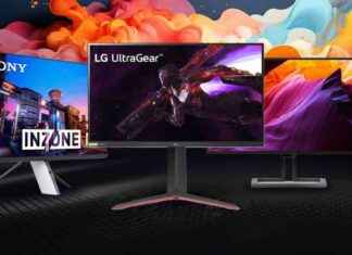 Die besten 27-Zoll-Monitore: Office- und Gaming-Bildschirme im Test news-20082024-230303