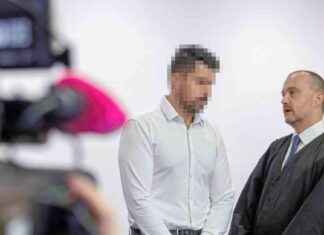 Prozess-Auftakt zum Schuss am FCA-Stadion: Analyse der Drei Sekunden Leere news-20082024-230346