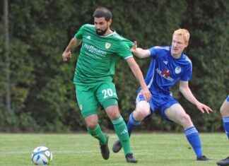 RN+ Union Wessum siegt gegen Stadtlohn II: Chefsache erfolgreich gemeistert news-20082024-230454