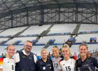 Kissinger Polizist in der Welt des Fußballs und Drogenhandels news-20082024-230643