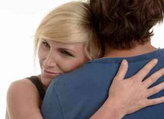 Die Kraft der tantrischen Herzumarmung: Beziehung retten durch Berührung! news-20082024-230712