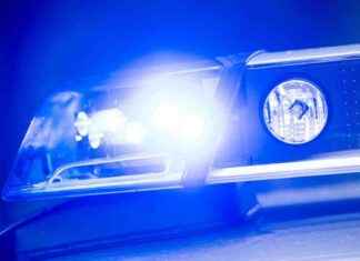 Polizei setzt Pfefferspray und Schlagstöcke ein: Demonstranten verhindern Höcke-Auftritt in Jena news-20082024-230954