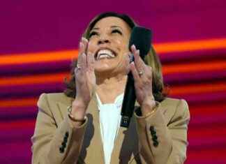 Republikaner sollen Harris unterstützen: Rednerinnen aus Trump-Regierung news-20082024-231052