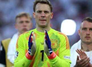 Manuel Neuer Rücktritt aus deutscher Fußballnationalmannschaft news-21082024-163715