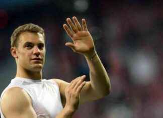 Manuel Neuer Rücktritt aus der Nationalmannschaft news-21082024-163831