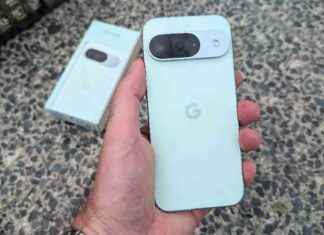 Google Pixel 9 Test: Punktlandung und Laufzeit-Rekord erreicht news-22082024-043854