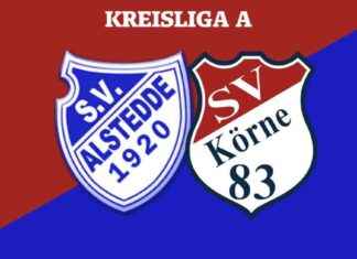 RN+ BW Alsteddde – SV Körne: Spielvorschau und Terminübersicht news-22082024-044052