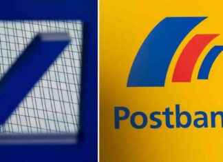 Deutsche Bank erreicht Einigung mit den meisten Postbank-Klägern news-22082024-044604