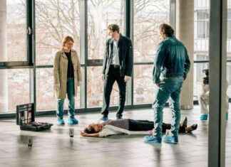 Spannende Ermittlungen: Das „Tatort“-Team jagt einen Killer news-22082024-164340