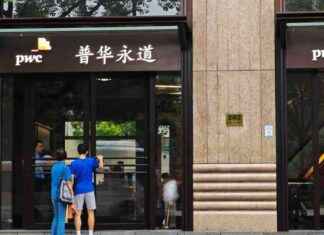 Prüfungsverfahren von PwC in China unter Druck news-22082024-164645