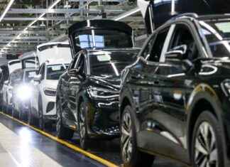 Die Zukunft der Mobilität: VW-Vorstand Schmall über E-Mobilität news-23082024-114716