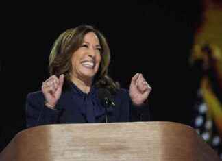 US-Wahl 2024: Kamala Harris emotional – Reaktionen und Analyse news-23082024-115137