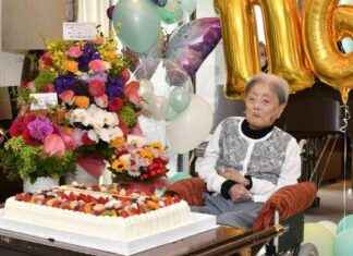 Ältester Mensch der Welt: Japanerin ist 116 Jahre alt news-23082024-115254