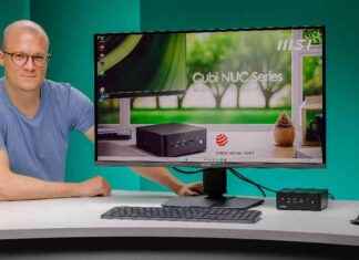 MSI Cubi NUC 1MG-019DE Test: Bester Mini-PC im Vergleich news-23082024-235953