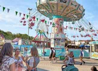 Herbstplärrer in Augsburg: Ein Fest bei bestem Wetter news-24082024-000030