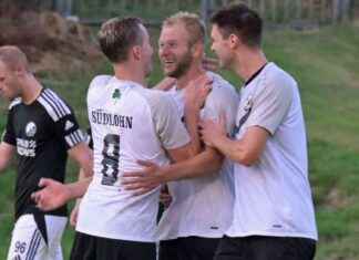 Derbysieg RN+ SC Südlohn gegen FC Oeding: Traumtore sorgen für klare Überlegenheit news-24082024-000139