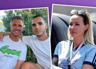 War Ralf Schumacher unehrlich? Cora kontert! news-24082024-000314